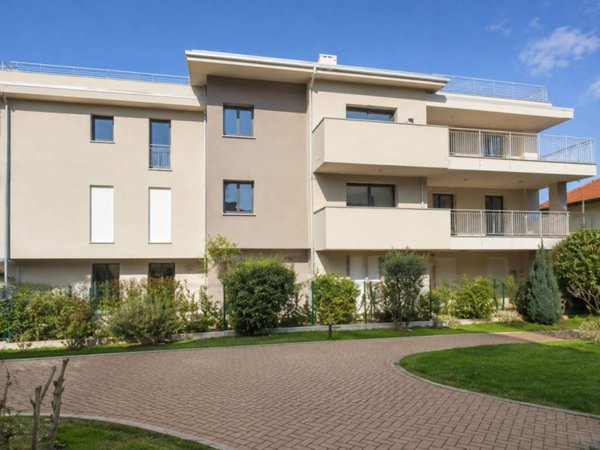 appartamento in vendita a Desenzano del Garda