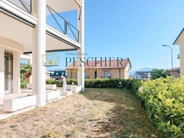 appartamento in vendita a Desenzano del Garda