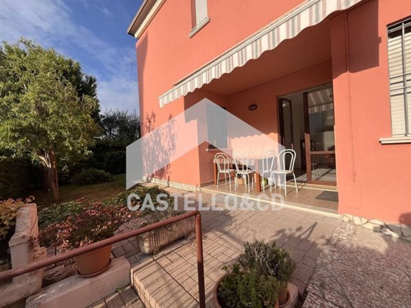 appartamento in vendita a Desenzano del Garda