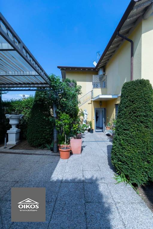 appartamento in vendita a Desenzano del Garda