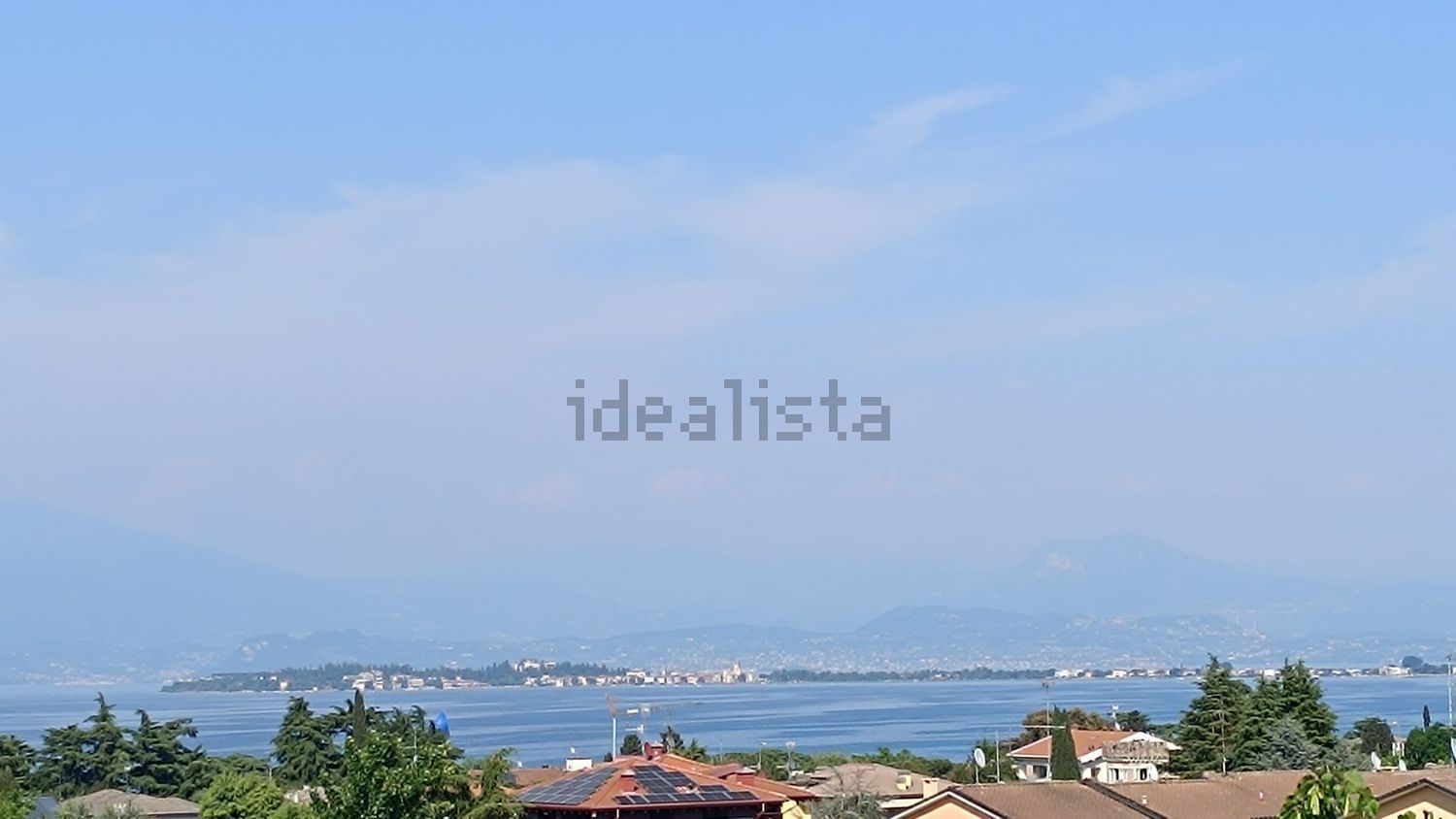 appartamento in vendita a Desenzano del Garda