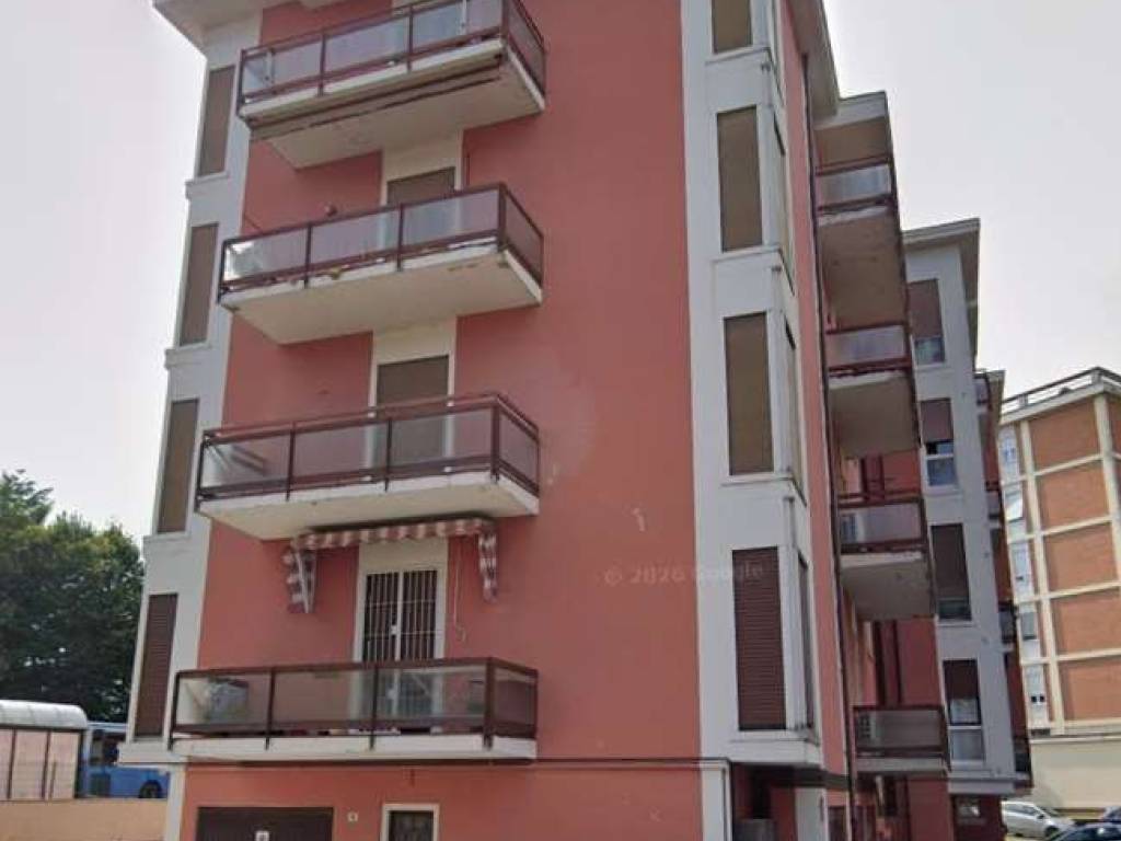 appartamento in vendita a Desenzano del Garda