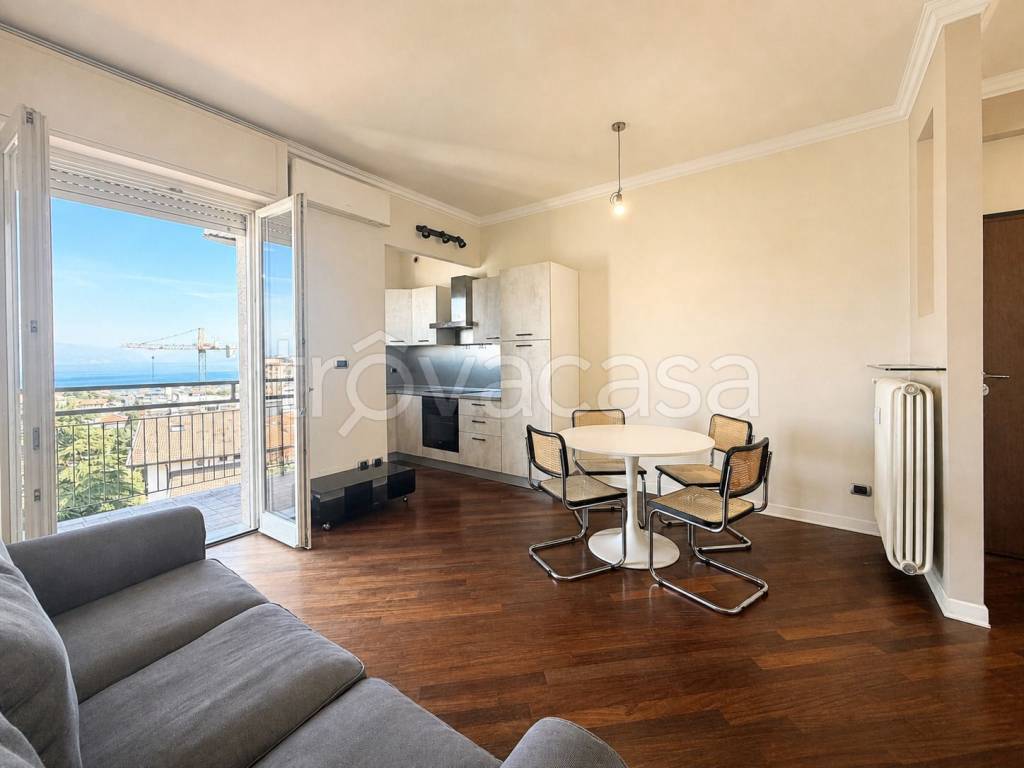 appartamento in vendita a Desenzano del Garda