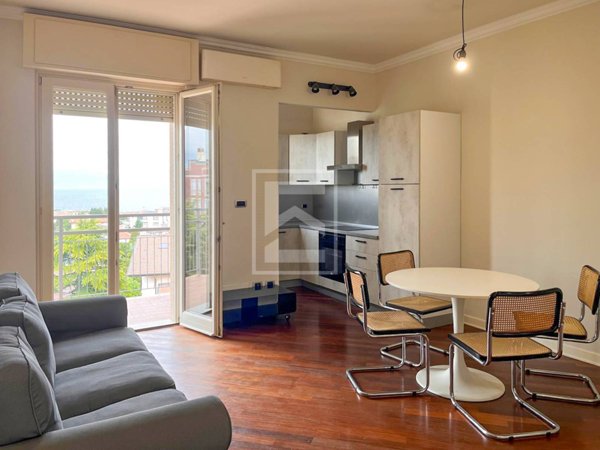 appartamento in vendita a Desenzano del Garda