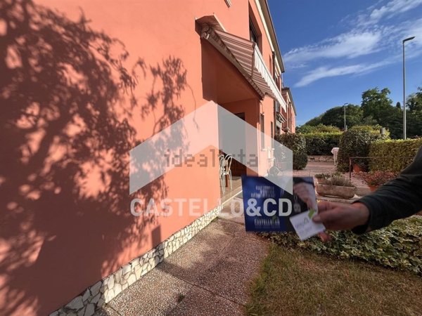 appartamento in vendita a Desenzano del Garda