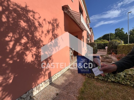 appartamento in vendita a Desenzano del Garda