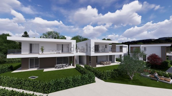 appartamento in vendita a Desenzano del Garda