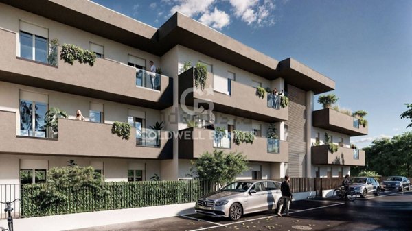 appartamento in vendita a Desenzano del Garda