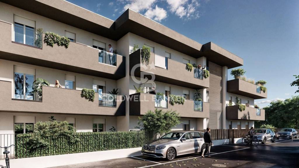 appartamento in vendita a Desenzano del Garda