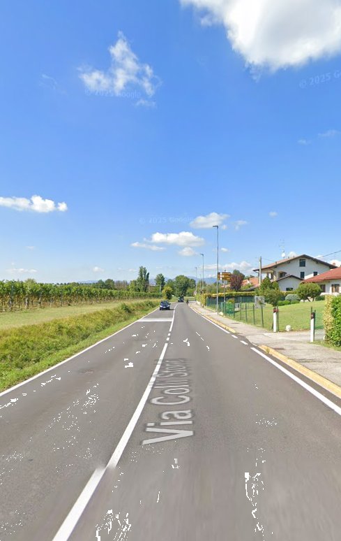 intera palazzina in vendita a Desenzano del Garda