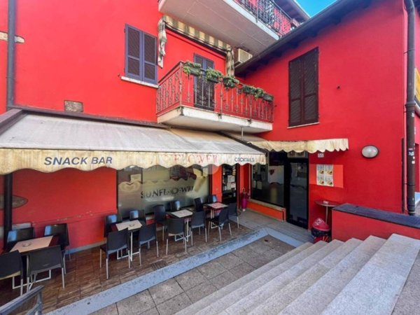 negozio in vendita a Desenzano del Garda
