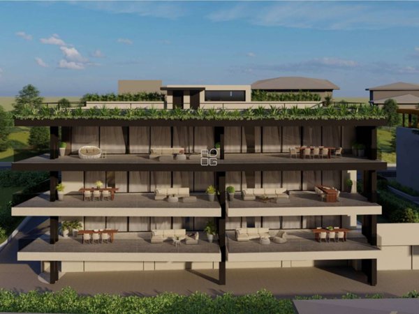 appartamento in vendita a Desenzano del Garda