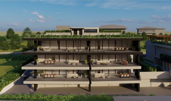 appartamento in vendita a Desenzano del Garda