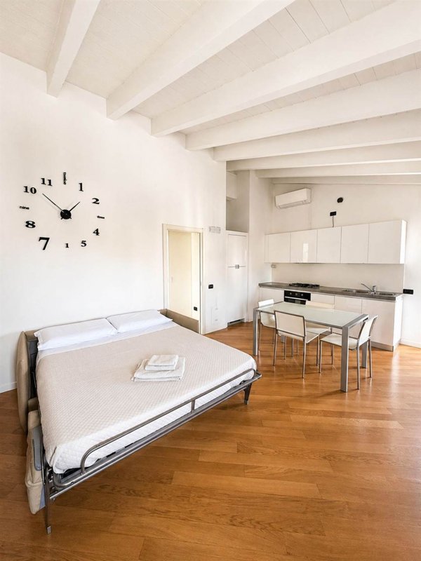 appartamento in vendita a Desenzano del Garda
