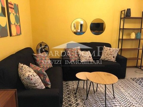 appartamento in vendita a Desenzano del Garda