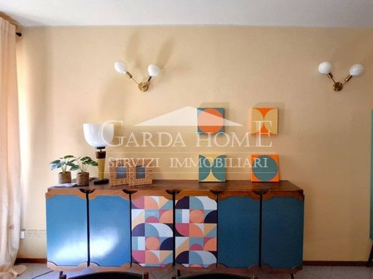 appartamento in vendita a Desenzano del Garda