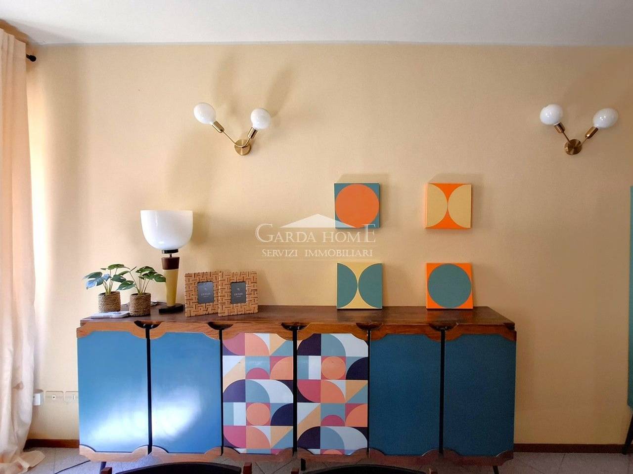 appartamento in vendita a Desenzano del Garda