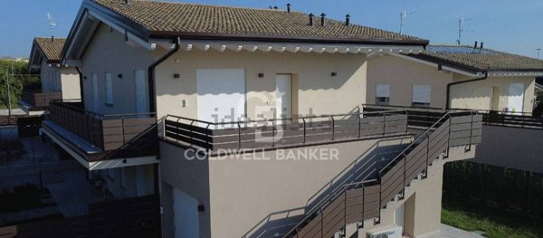 appartamento in vendita a Desenzano del Garda