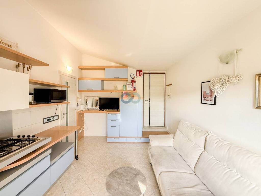 appartamento in vendita a Desenzano del Garda
