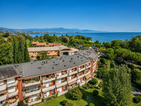 appartamento in vendita a Desenzano del Garda