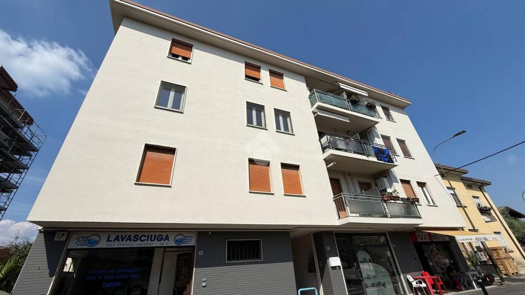 appartamento in vendita a Desenzano del Garda