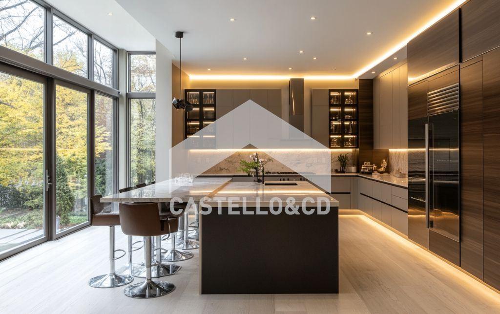 casa indipendente in vendita a Desenzano del Garda