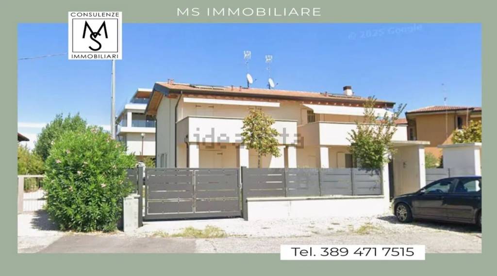 appartamento in vendita a Desenzano del Garda in zona Rivoltella