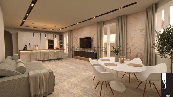 appartamento in vendita a Desenzano del Garda