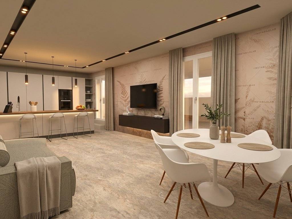 appartamento in vendita a Desenzano del Garda