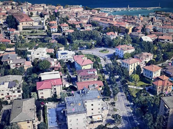 mansarda in vendita a Desenzano del Garda