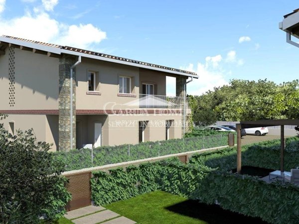 appartamento in vendita a Desenzano del Garda