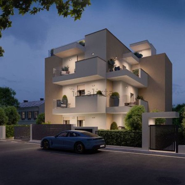 appartamento in vendita a Desenzano del Garda