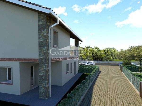 appartamento in vendita a Desenzano del Garda