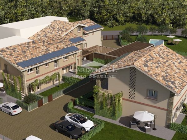appartamento in vendita a Desenzano del Garda
