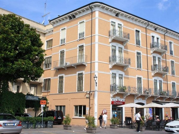 appartamento in vendita a Desenzano del Garda