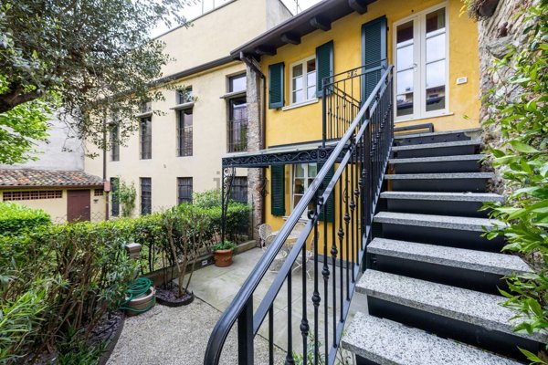 appartamento in vendita a Desenzano del Garda