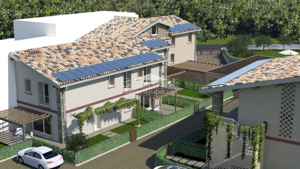 appartamento in vendita a Desenzano del Garda
