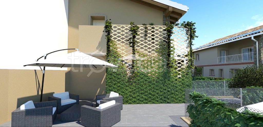 appartamento in vendita a Desenzano del Garda