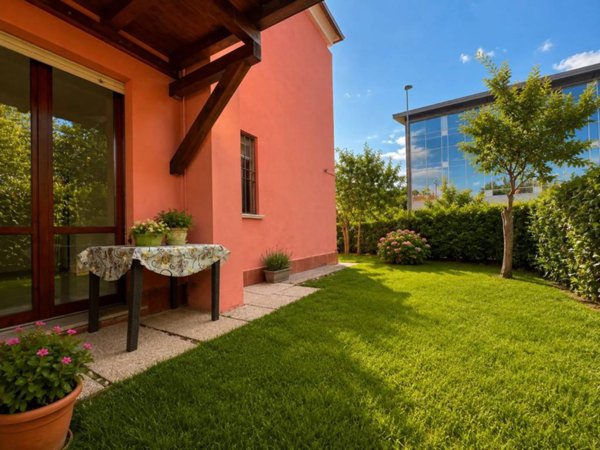 appartamento in vendita a Desenzano del Garda