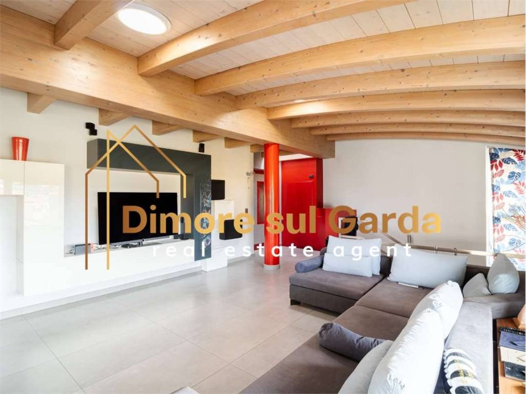 appartamento in vendita a Desenzano del Garda