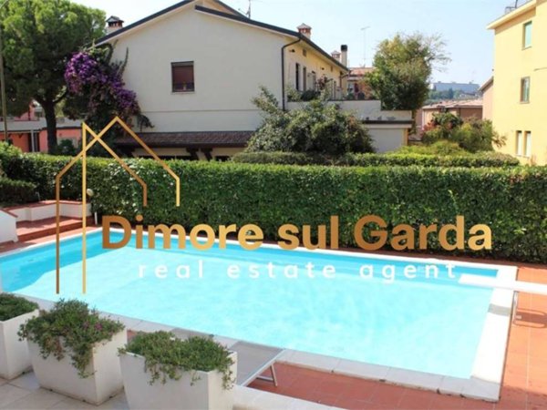 appartamento in vendita a Desenzano del Garda