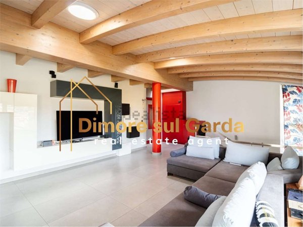 appartamento in vendita a Desenzano del Garda