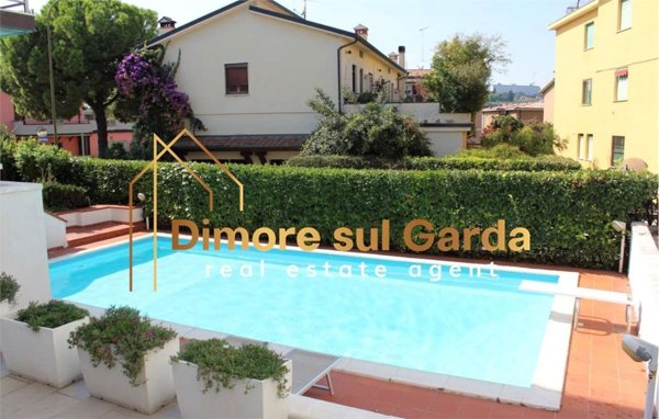appartamento in vendita a Desenzano del Garda