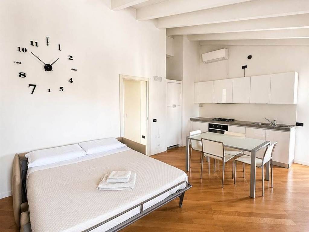 appartamento in vendita a Desenzano del Garda