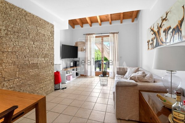 appartamento a Desenzano del Garda in zona San Martino della Battaglia