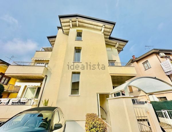 appartamento in vendita a Desenzano del Garda