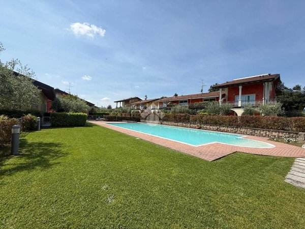 appartamento in vendita a Desenzano del Garda