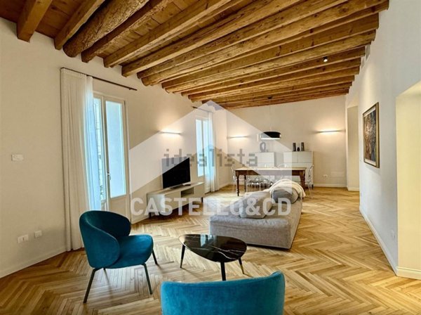 appartamento in vendita a Desenzano del Garda