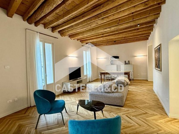 appartamento in vendita a Desenzano del Garda