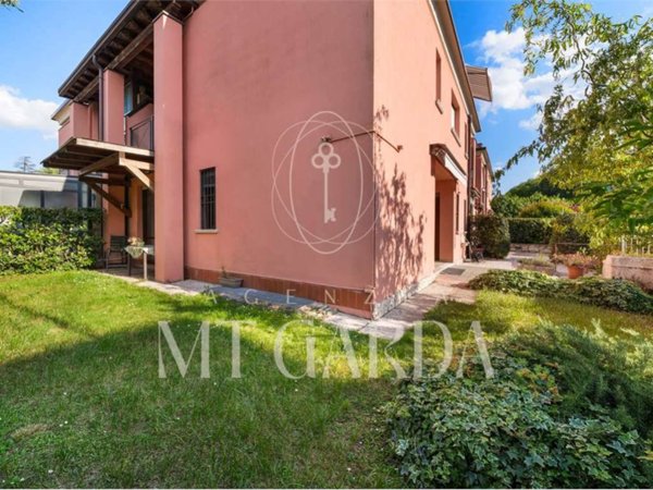 appartamento in vendita a Desenzano del Garda